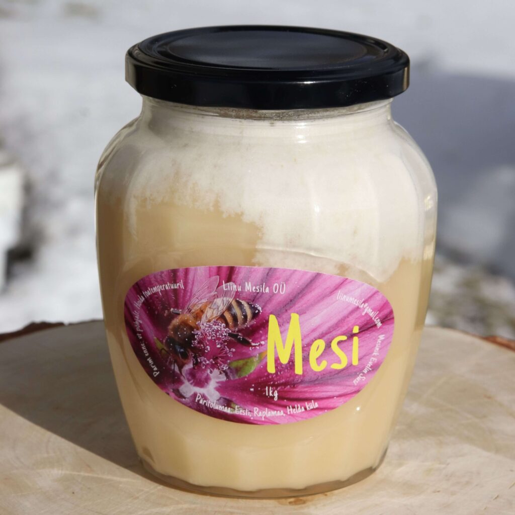 mesi