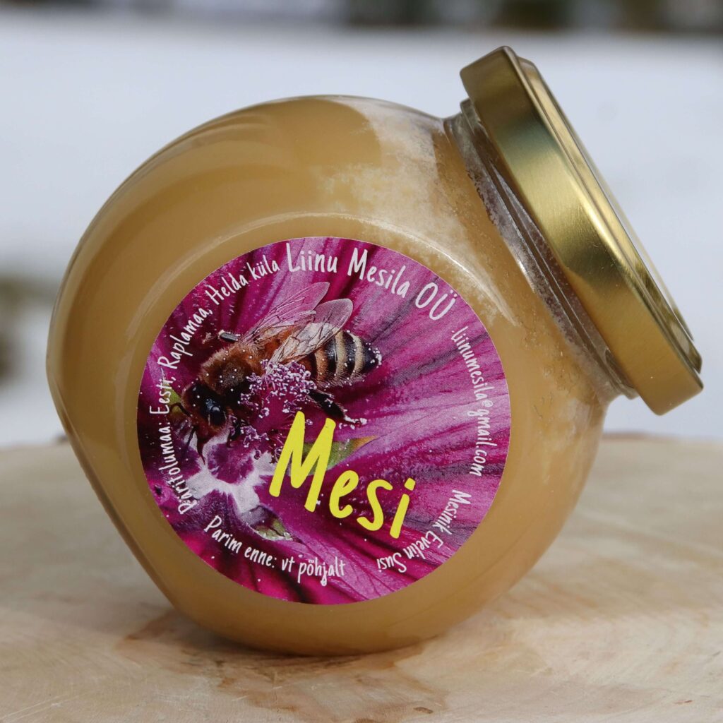 mesi